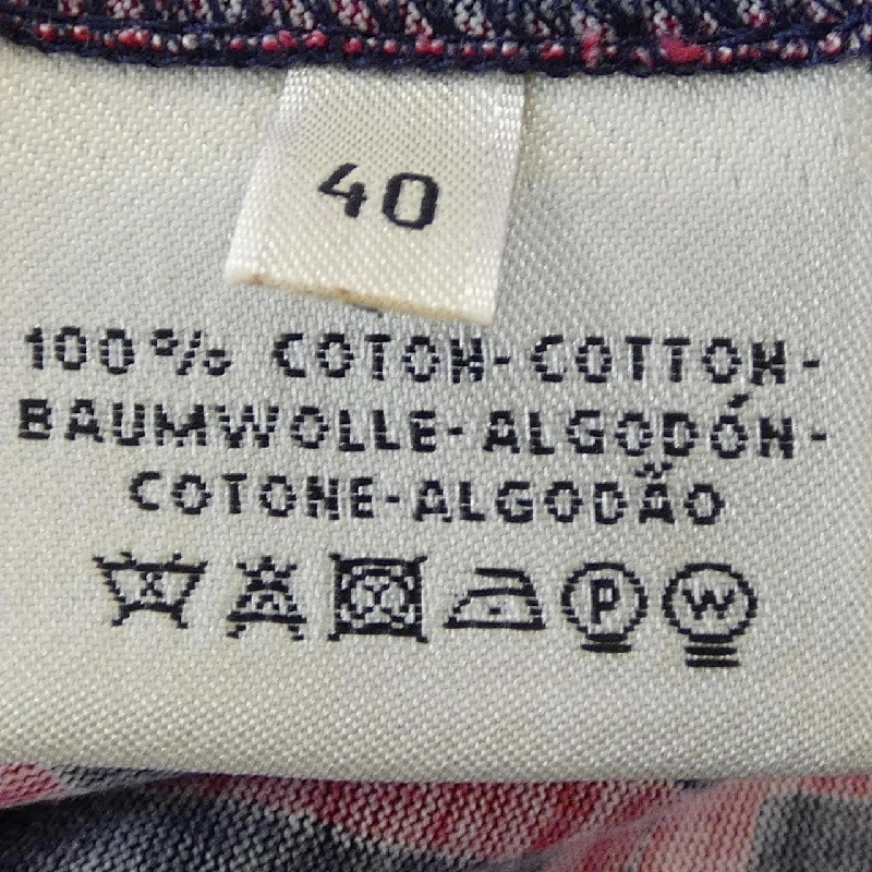 Đầm cắt HERMES - Hàng hiệu Authentic 814189