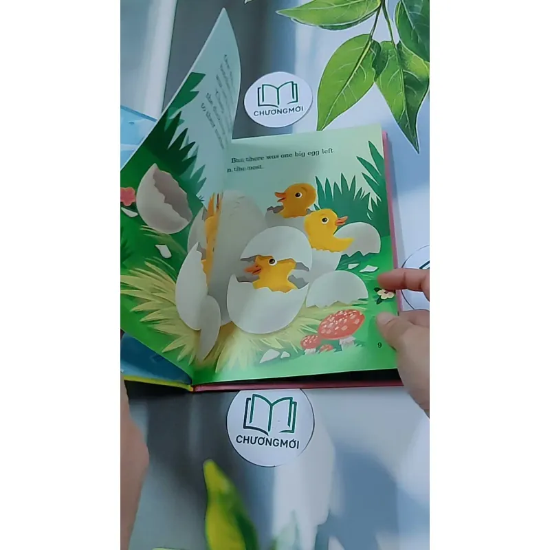 First Readers: The Ugly Duckling - Hans Christian Andersen 634455