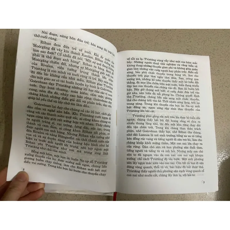 Bốn CHUYỆN TÌNH hay nhất thế giới 712165