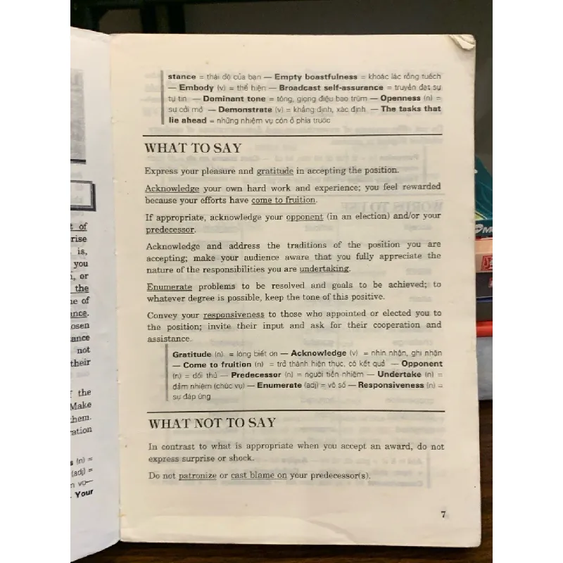 How to Say It Best – Nguyễn Sanh Phúc (dịch/biên soạn) 571417