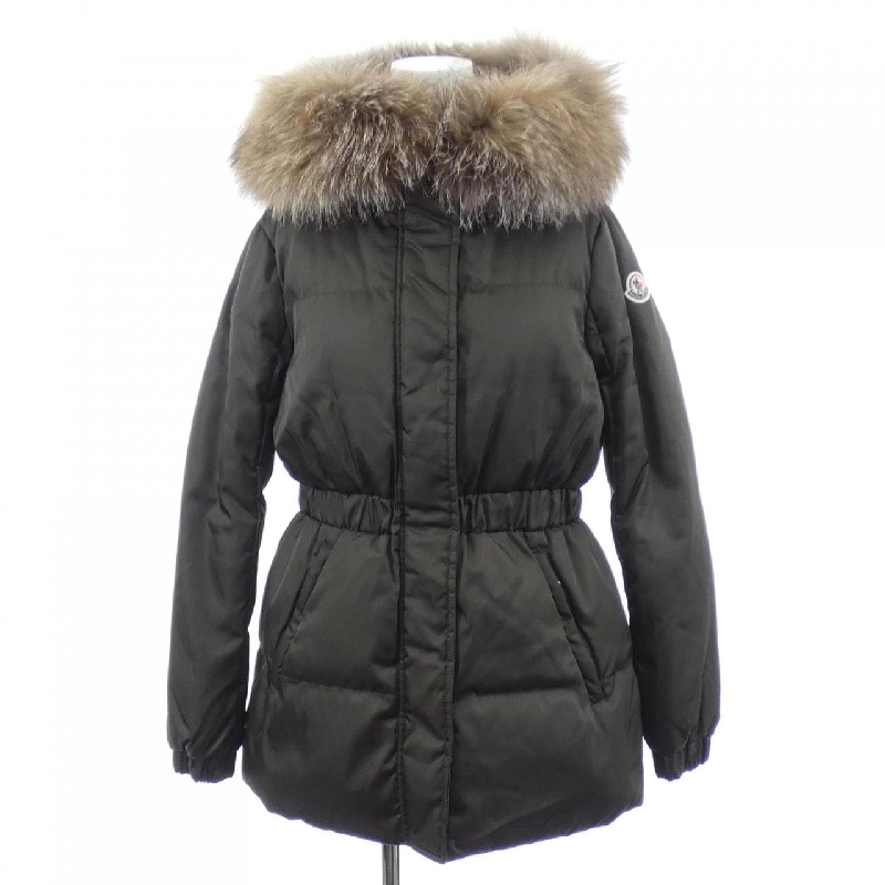 MONCLER FATSIALFUR Áo khoác lông vũ - Hàng hiệu Chính hãng 810657