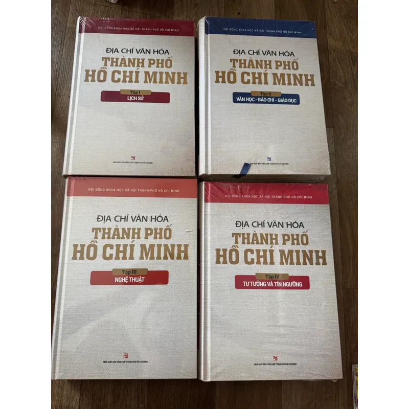 Địa chỉ văn hóa thành phố Hồ Chí Minh 553641