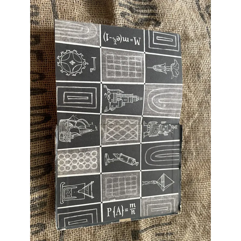 Я. Голованов ЭТЮДЫ ОБ УЧЕНЫХ- Yaroslav Golovanov- Sách tiểu sử các nhà bác học  1004236