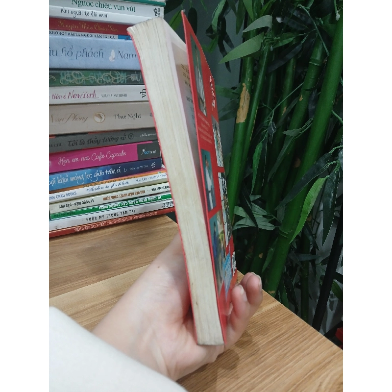 Karatedo Tự Vệ Thực Dụng - Trần Ngọc Châu 749313