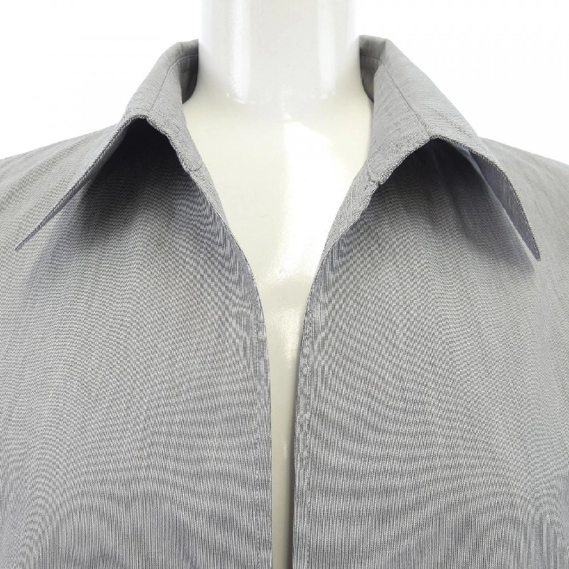 【Vintage】Áo sơ mi HERMES 635021