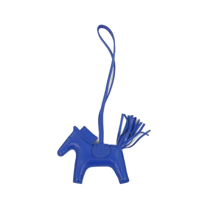 Hermès Rodeo Bag Charm PM 064929CA - Hàng hiệu Authentic 625684