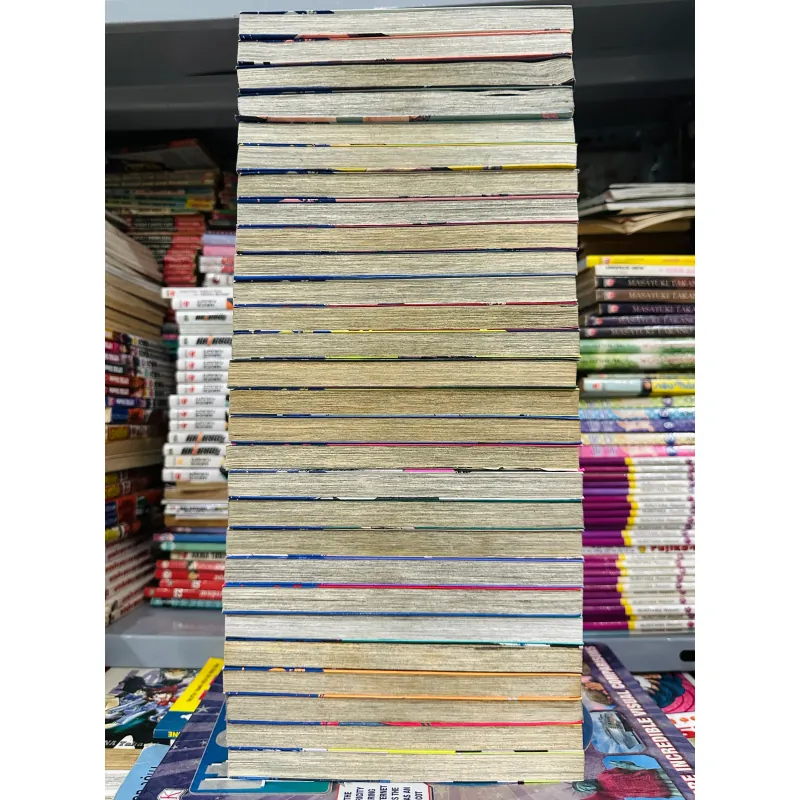 Bluelock tổng 28 tập 781320