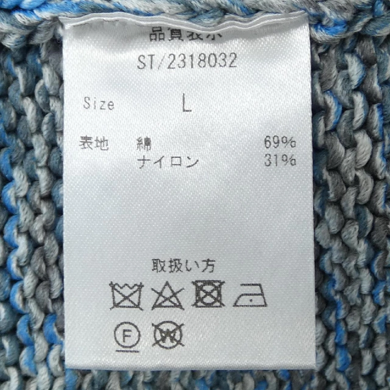 STRASBURGO ニット - Hàng hiệu Authentic 889894