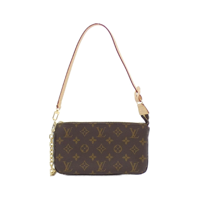 Túi xách Louis Vuitton Monogram Pochette Accessoires M82766 619481