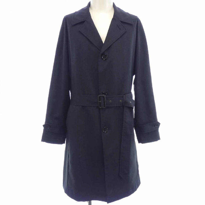 NANO UNIVERSE LIBRARY Áo khoác - Hàng hiệu Authentic 894212