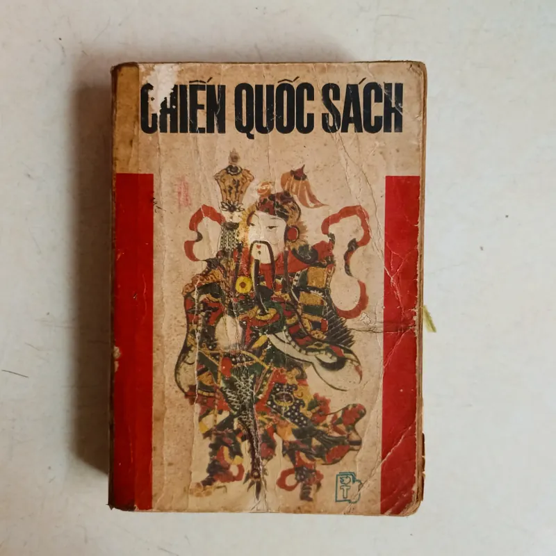 Chiến quốc sách 🌻 575455