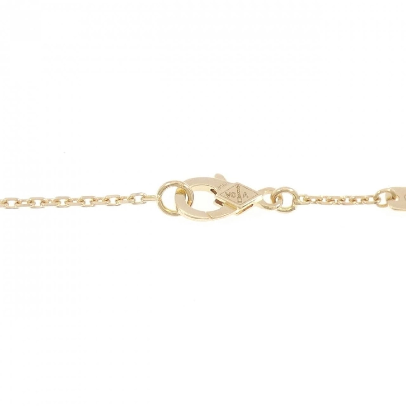 Vòng cổ Van Cleef & Arpels Perlée Couleur - Hàng hiệu Authentic 840229