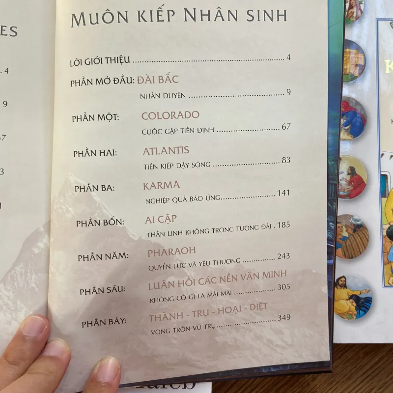 Muôn kiếp nhân sinh 970846