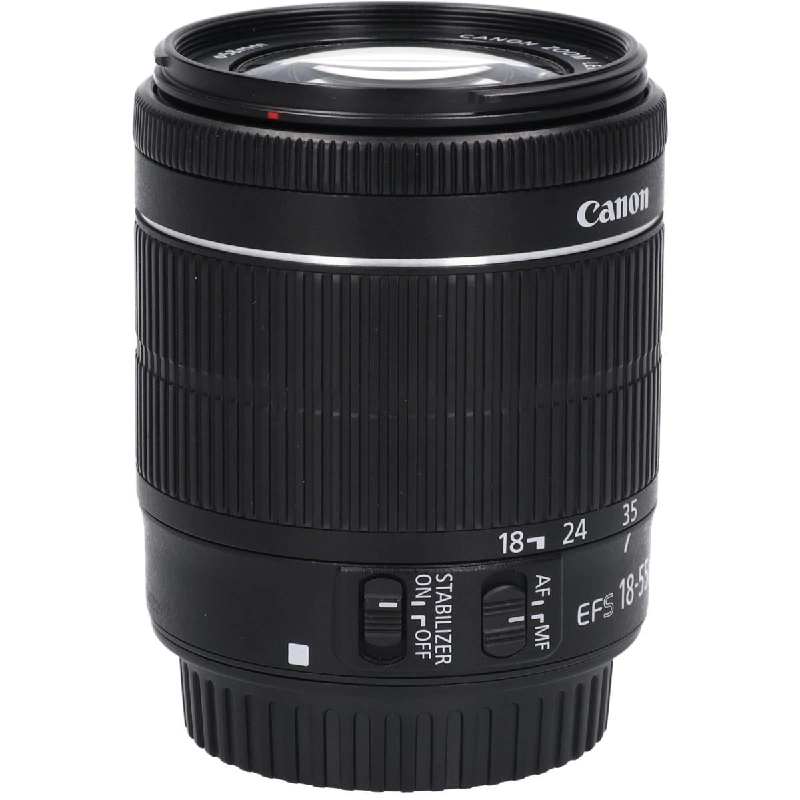 Ống kính EF-S 18-55mm F3.5-5.6 IS STM - Hàng hiệu Chính hãng 879271