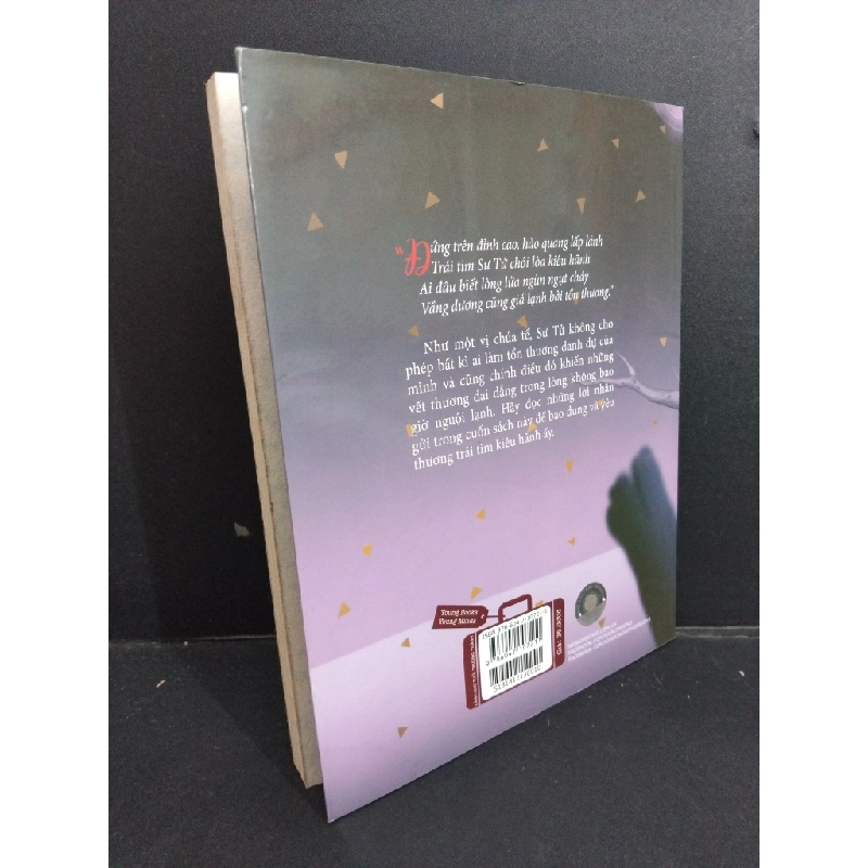 Mặt Trăng Sư Tử mới 80% ố vàng 2018 HCM.TN0911 451813
