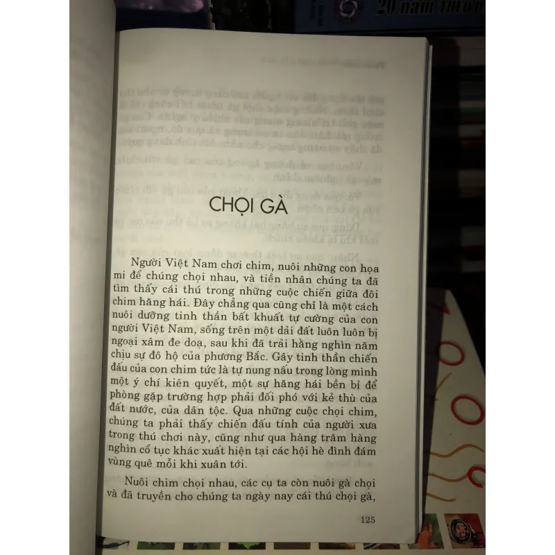 Các thú tiêu khiển Việt Nam - Toan Ánh 758942