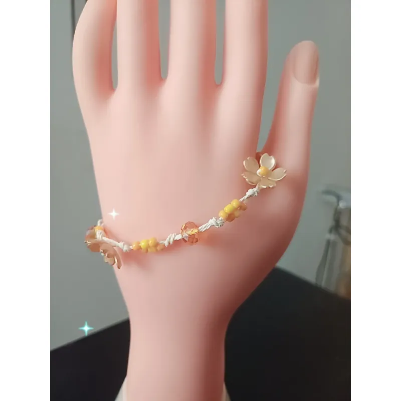 Vòng tay handmade 1005419