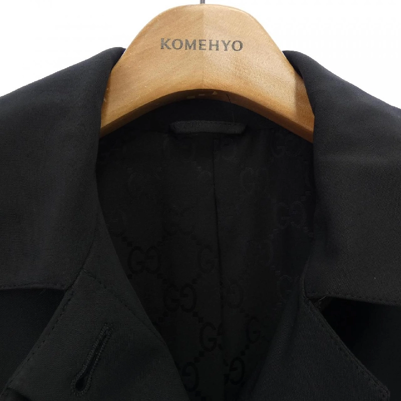 Gucci 214-0268-3951 Áo khoác - Hàng hiệu Chính hãng 818231