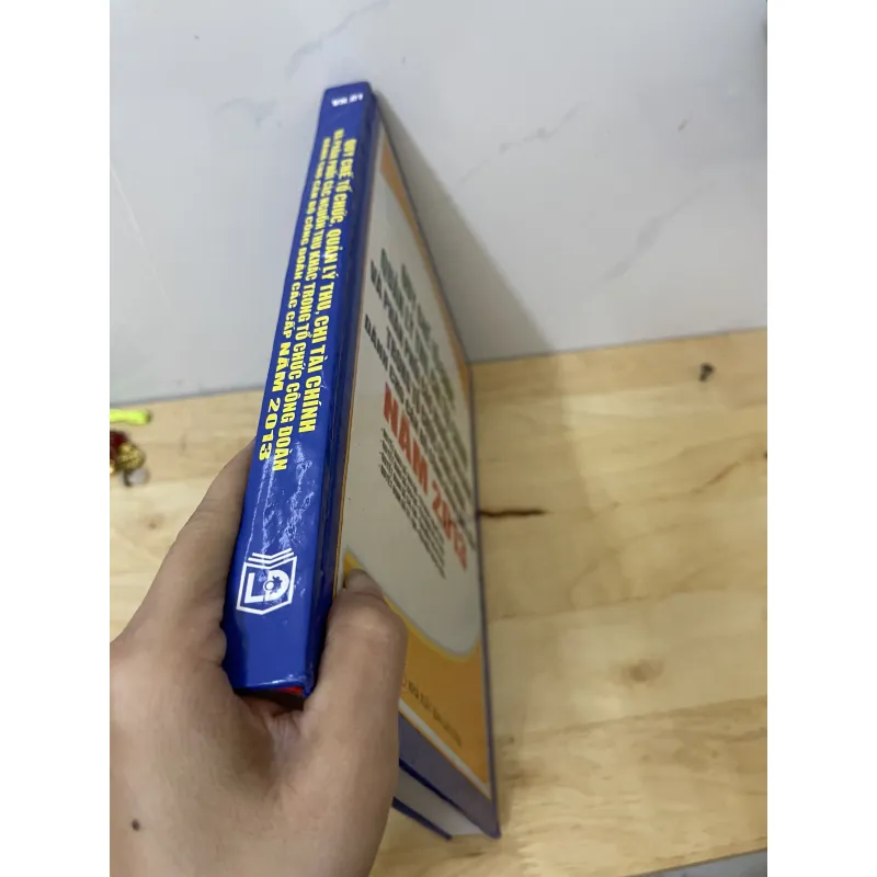 Quy chế tổ chức ,Quản lý ,chi tài chính 751069