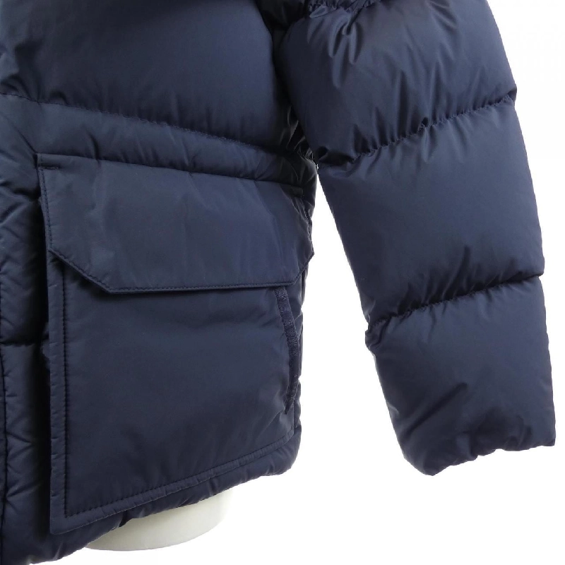 MONCLER GLACIER Áo khoác lông - Hàng hiệu Chính hãng 890153