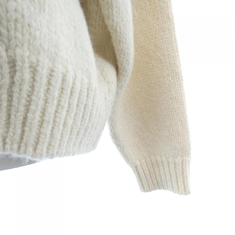 【Mã giảm giá】Celine CELINE Áo len 646122