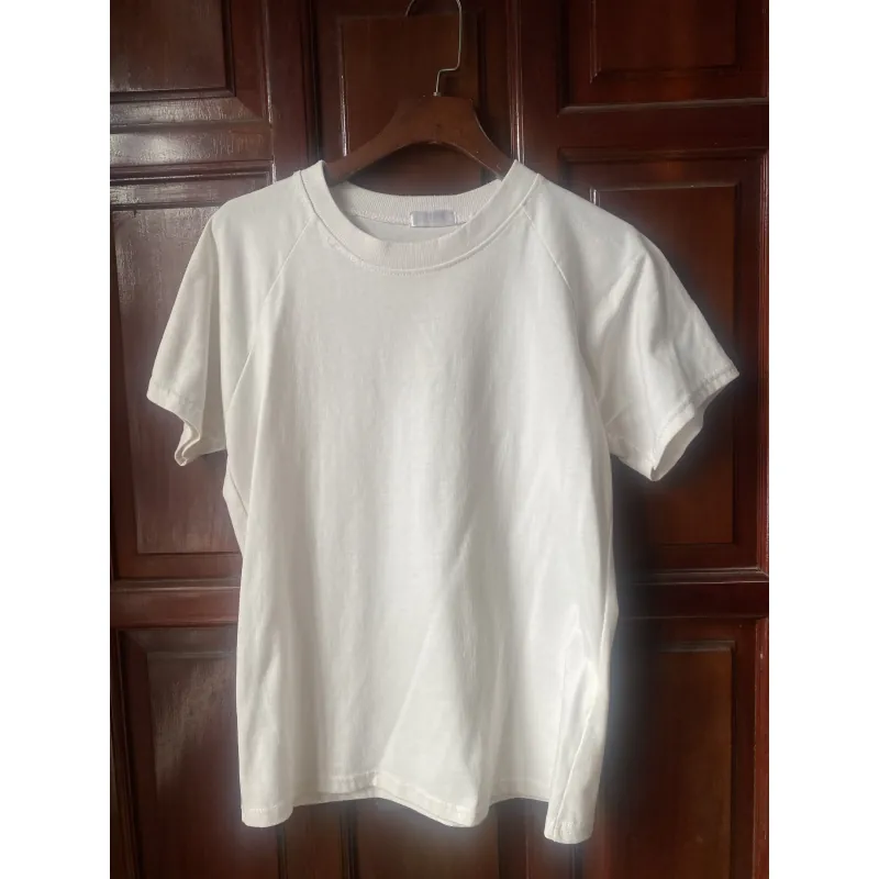 TA. Áo thun nữ trắng size M 1030053