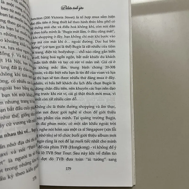 Palette Tình yêu 571699