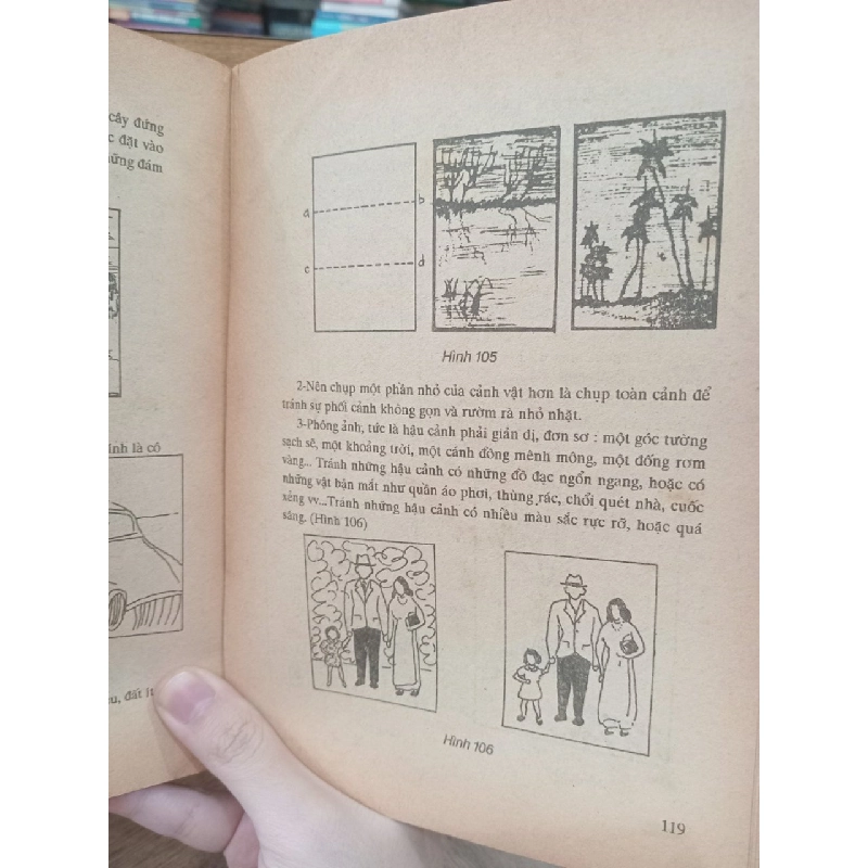Nghệ thuật chụp hình tráng phim làm ảnh - Minh Thành 517924