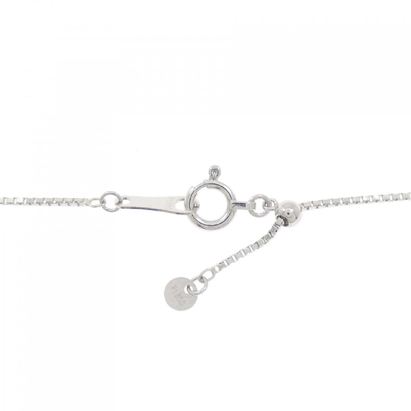 Dây chuyền kim cương PT900/PT850 1.02CT - Hàng hiệu Chính hãng 866261