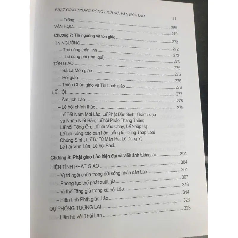 Phật Giáo Trong Dòng Lịch Sử Văn Hóa Lào 694076