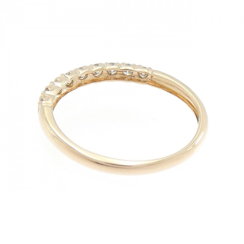 Nhẫn kim cương K14PG 0.20CT - Hàng hiệu chính hãng 854070