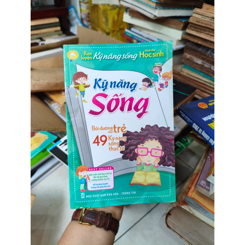 Kỹ năng sống 🌱 462322