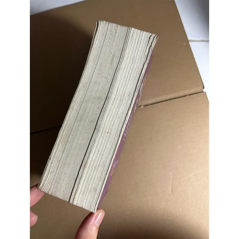 Từ điển Anh - Anh - Việt 596419