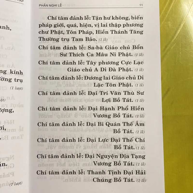 TỪ BI THỦY SÁM PHÁP - Tác giả: Ngộ Đạt Thiền Sư - Việt dịch Thích Huyền Dung 688383