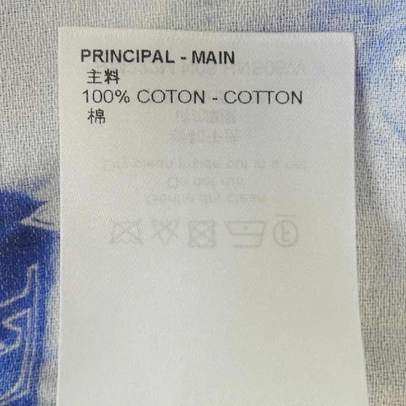 Áo sơ mi LOUIS VUITTON - Hàng hiệu Authentic 900593