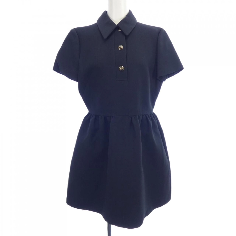 Đầm CHRISTIAN DIOR - Hàng hiệu Authentic 821916