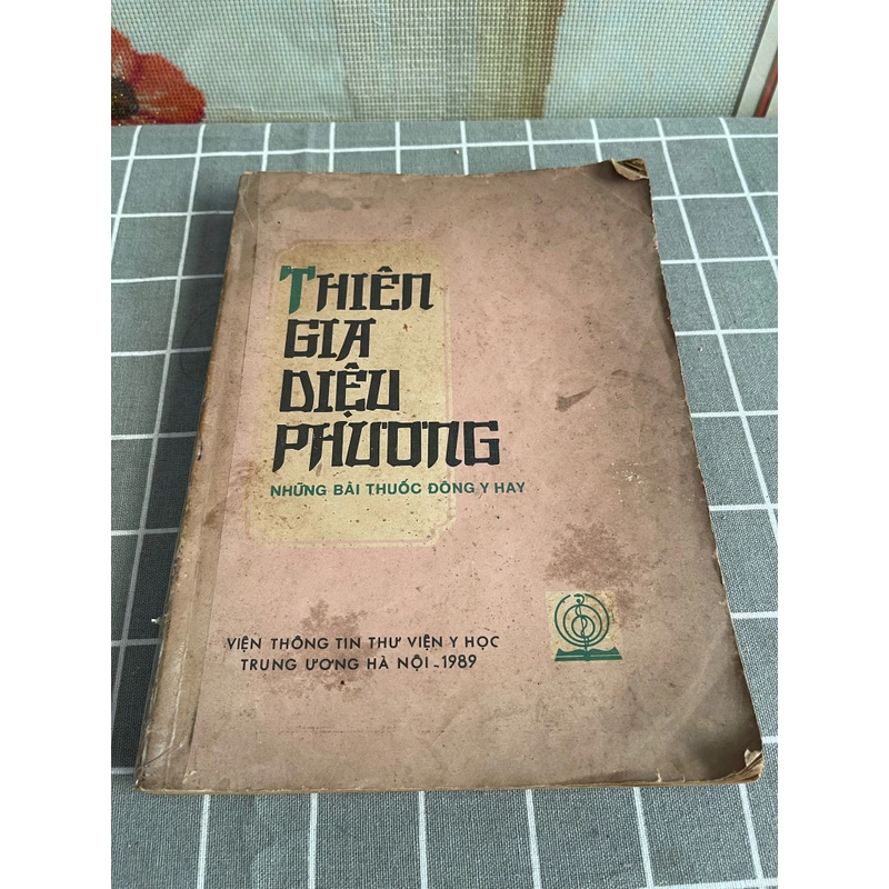 Thiên Gia Diệu Phương  408453