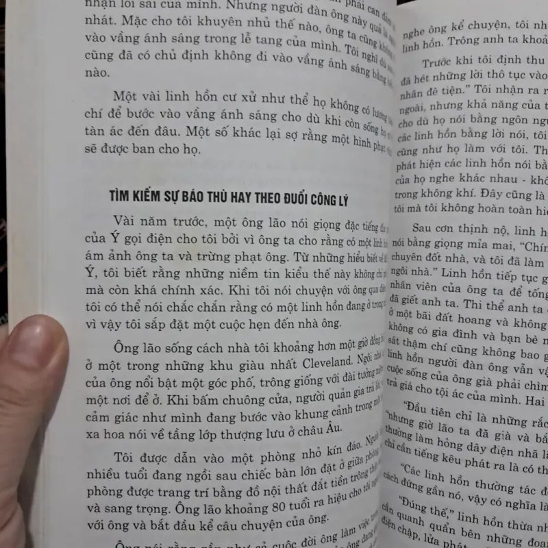 Những hiện tượng bí ẩn 1002772