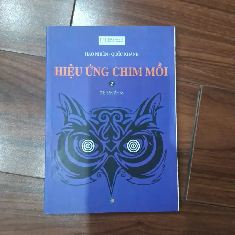 Hiệu ứng chim mồi 591769