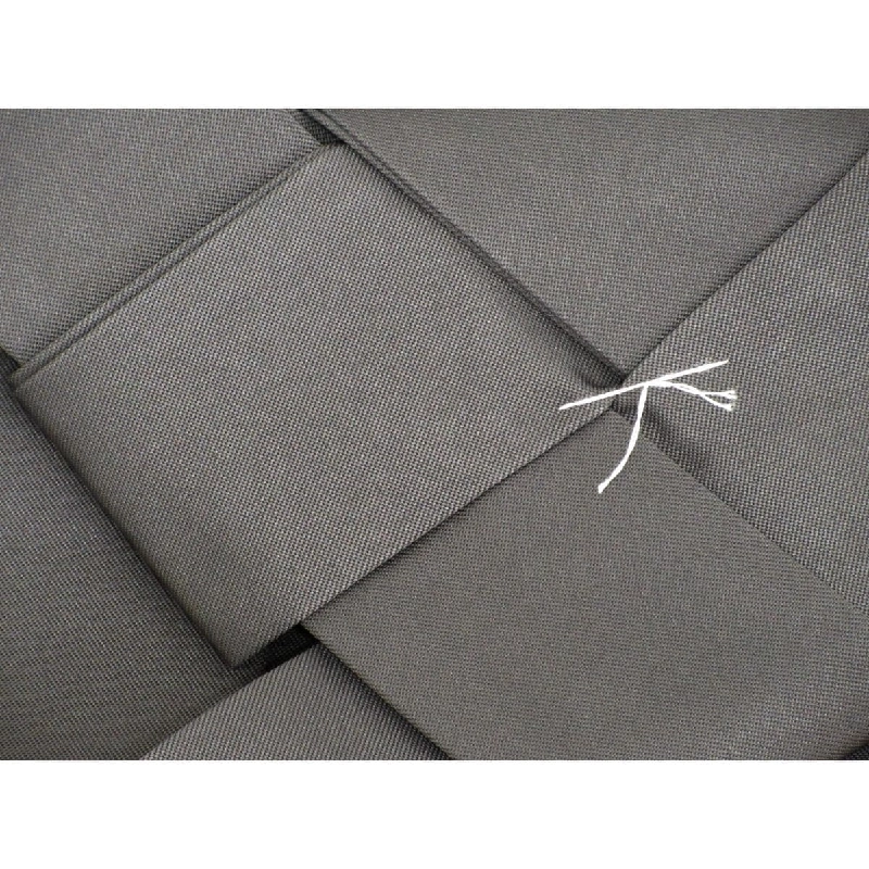 Váy nữ không họa tiết, chiều dài 95cm, kích thước L - Hàng hiệu Authentic 877333