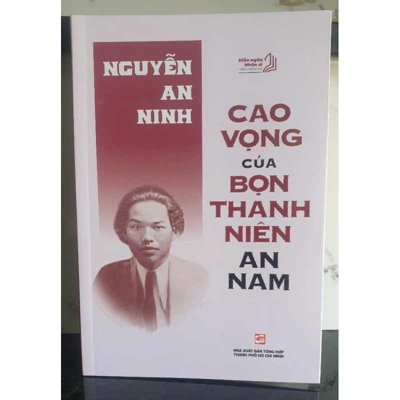 Cao Vọng Của Bọn Thanh Niên An Nam 379158