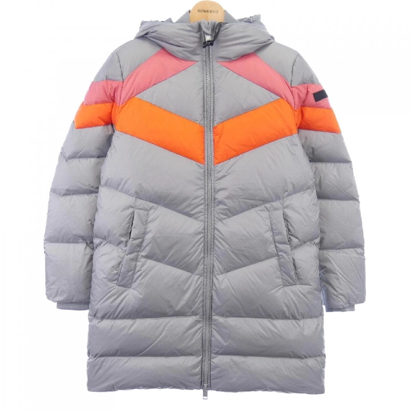 Áo khoác lông vũ DIESEL - Hàng hiệu Authentic 822040