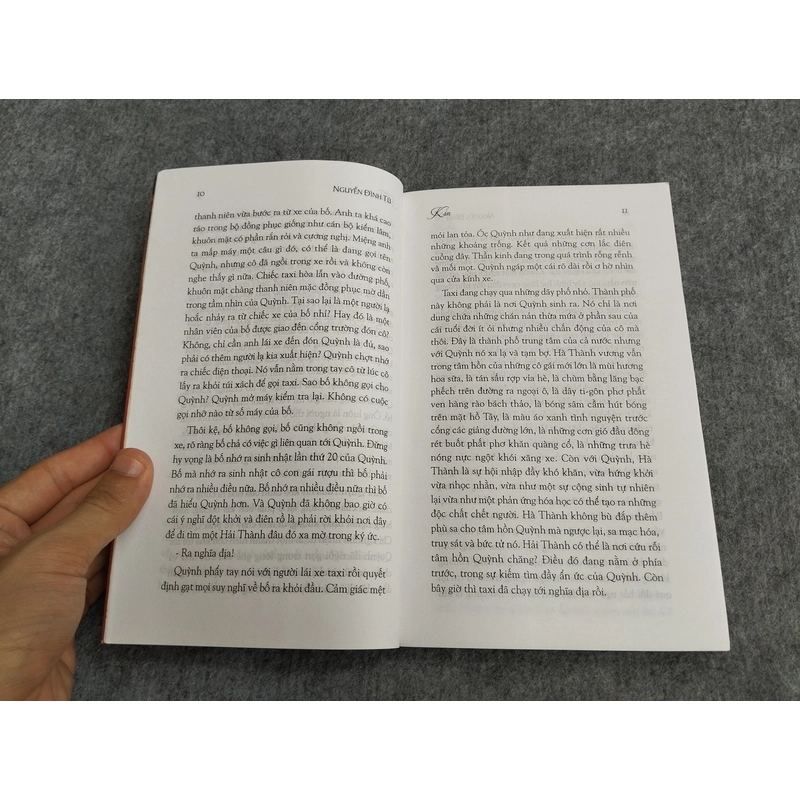 KÍN - NGUYỄN ĐÌNH TÚ 538155