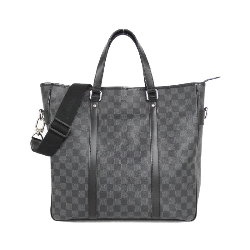 Túi Louis Vuitton Damier Graphite Tadao N51192 614746
