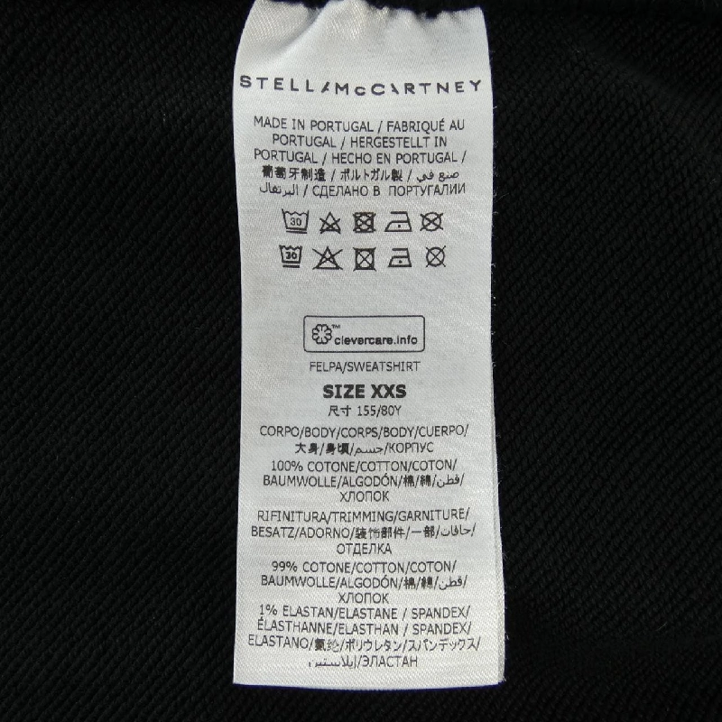 Áo khoác nỉ STELLA MCCARTNEY Sunshine Hoodie 633445