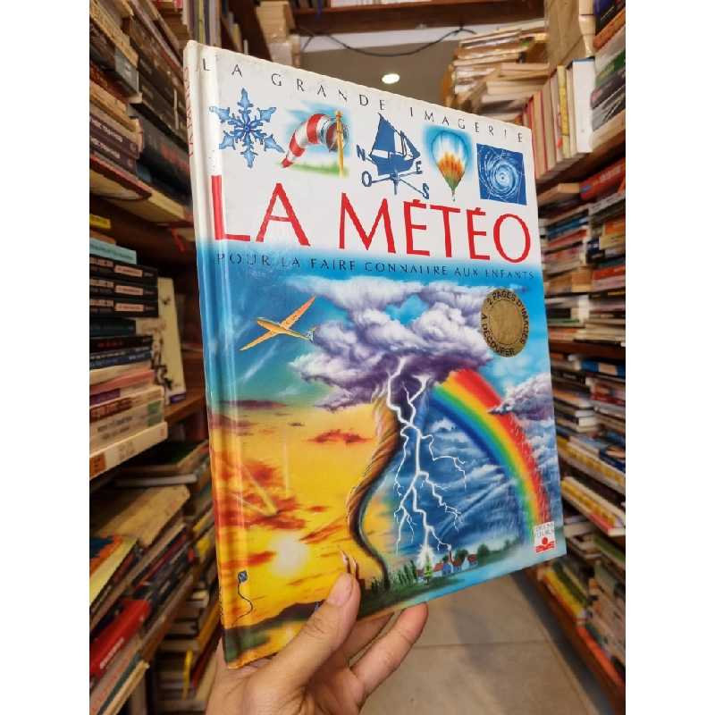 La Grande Imagerie : Pour Les Faire Connaitre Aux Enfants (11 cuốn) 450433