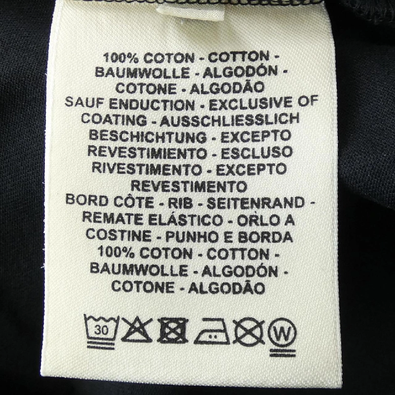 【Mã giảm giá】Áo phông HERMES 644292