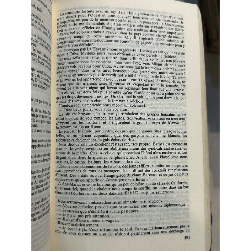 Simenon Mémoires intimes - Georges Simenon 995549