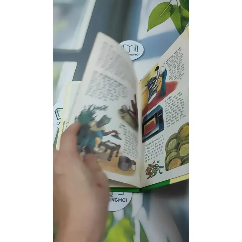 Thực Phẩm - Sự Kỳ Diệu Của Sinh Học (1998) 727307