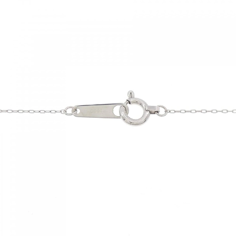 Dây chuyền kim cương PT 0.30CT - Hàng hiệu Authentic 862305